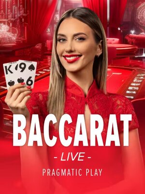 Baccarat Live